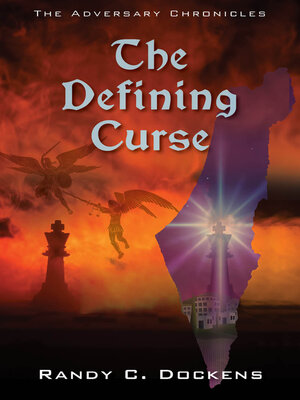 cover image of The Defining Curse
